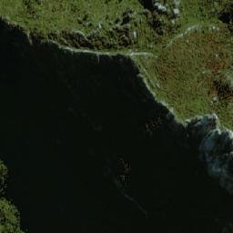 Satellite imagery of Nicoles Needle, AU