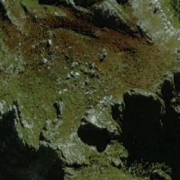 Satellite imagery of Nicoles Needle, AU