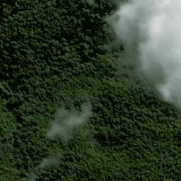Satellite imagery of Loddon Bluff, AU