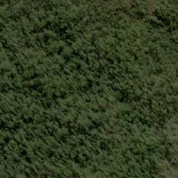 Satellite imagery of Battle Hill, AU