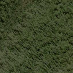 Satellite imagery of Battle Hill, AU