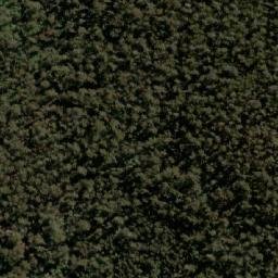 Satellite imagery of Bradys Lookout, AU