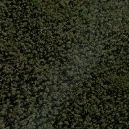 Satellite imagery of Bradys Lookout, AU