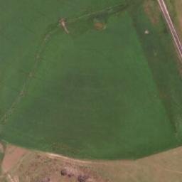 Satellite imagery of Hoskinsons Hill, AU
