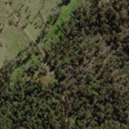 Satellite imagery of Neils Hill, AU