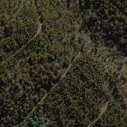 Satellite imagery of Clear Hill, AU