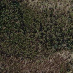 Satellite imagery of Clear Hill, AU