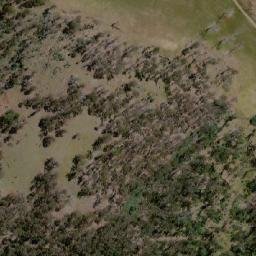 Satellite imagery of Glenview Sugarloaf, AU