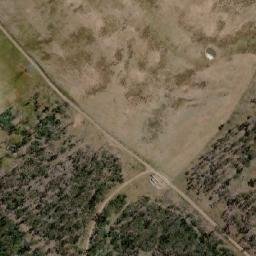 Satellite imagery of Glenview Sugarloaf, AU