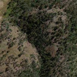 Satellite imagery of Glenview Sugarloaf, AU