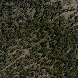 Satellite imagery of Boomer Hill, AU