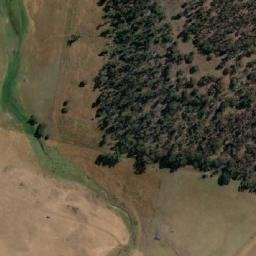 Satellite imagery of Barwicks Hill, AU