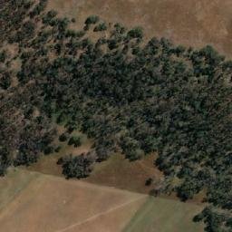 Satellite imagery of Barwicks Hill, AU