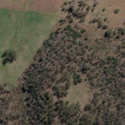 Satellite imagery of Minchels Hill, AU