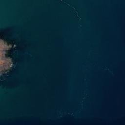 Satellite imagery of Buxton Point, AU