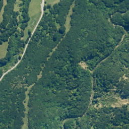 Satellite imagery of Te Ikawhataroa, NZ