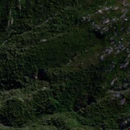 Satellite imagery of Mount Sorell, AU