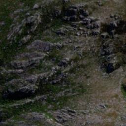 Satellite imagery of Mount Sorell, AU