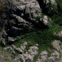 Satellite imagery of Mount Sorell, AU
