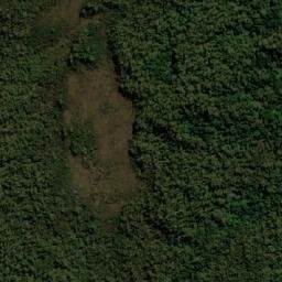 Satellite imagery of Purgatory Gap, AU