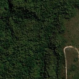 Satellite imagery of Purgatory Gap, AU