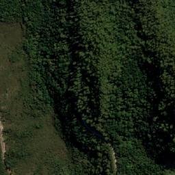 Satellite imagery of Purgatory Gap, AU