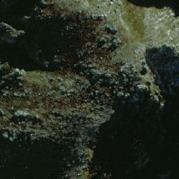 Satellite imagery of Frenchmans Cap, AU