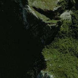 Satellite imagery of Nicoles Needle, AU