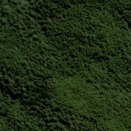 Satellite imagery of Loddon Bluff, AU