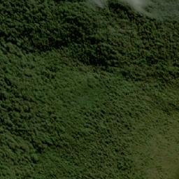 Satellite imagery of Loddon Bluff, AU