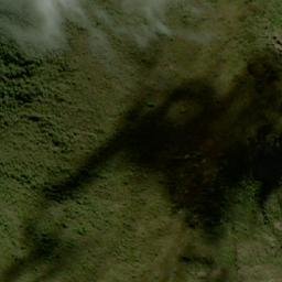 Satellite imagery of Loddon Bluff, AU
