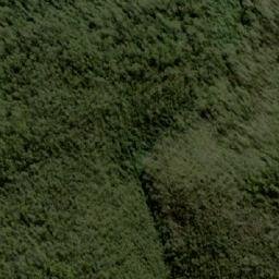 Satellite imagery of Battle Hill, AU