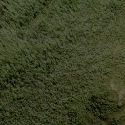 Satellite imagery of Battle Hill, AU