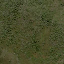 Satellite imagery of Battle Hill, AU
