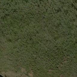 Satellite imagery of Hereward Crag, AU