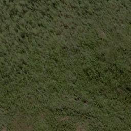 Satellite imagery of Hereward Crag, AU