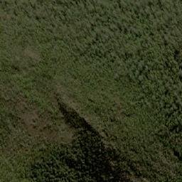 Satellite imagery of Hereward Crag, AU