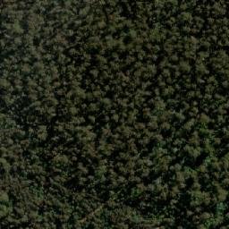 Satellite imagery of Bradys Lookout, AU