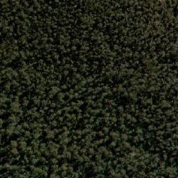 Satellite imagery of Bradys Lookout, AU