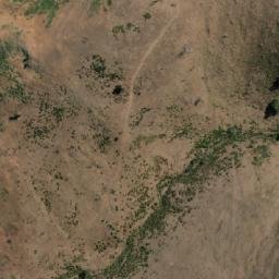 Satellite imagery of Hermitage Point, AU