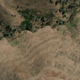 Satellite imagery of Hermitage Point, AU