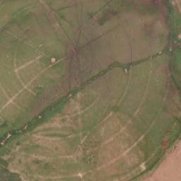 Satellite imagery of Hoskinsons Hill, AU