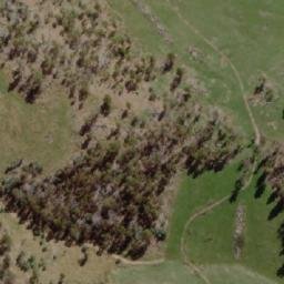 Satellite imagery of Moodys Hill, AU