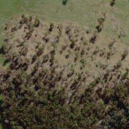 Satellite imagery of Moodys Hill, AU