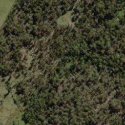 Satellite imagery of Stags Head, AU