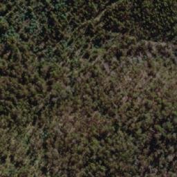 Satellite imagery of Clear Hill, AU