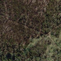 Satellite imagery of Clear Hill, AU