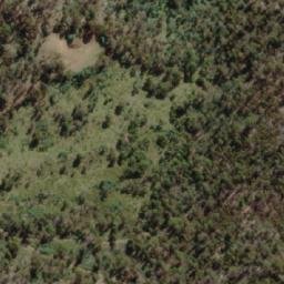 Satellite imagery of Freestone Hill, AU