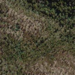 Satellite imagery of Freestone Hill, AU