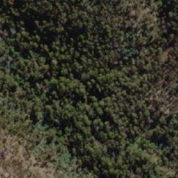 Satellite imagery of Freestone Hill, AU